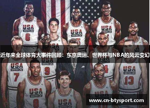 近年来全球体育大事件回顾：东京奥运、世界杯与NBA的风云变幻